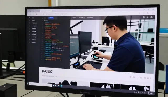 上海粟金网络科技有限公司分析网络工程定制化方案市场变化