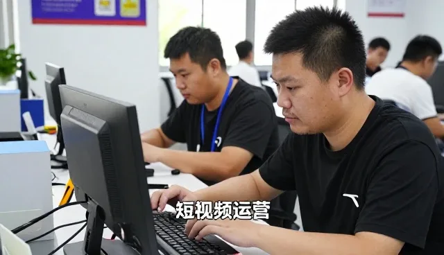 网络工程短视频运营服务资讯：短视频运营服务企业须知